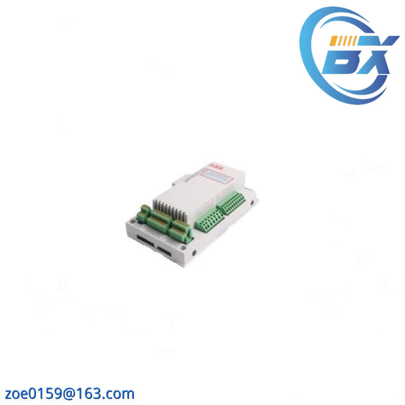 ABB 3HAB8101-8/08Y
