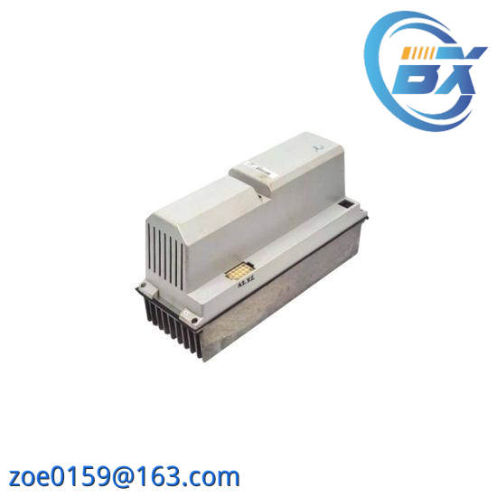 ABB 3HAB8101-8 DRIVE UNIT GT