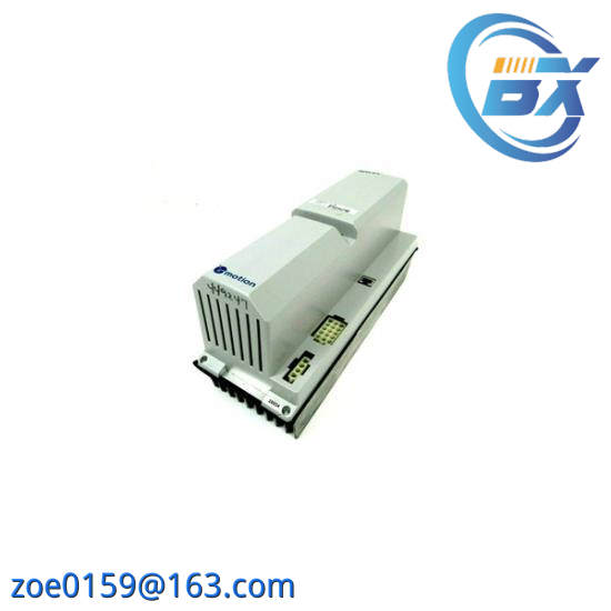 ABB 3HAB81013 Servo Drive