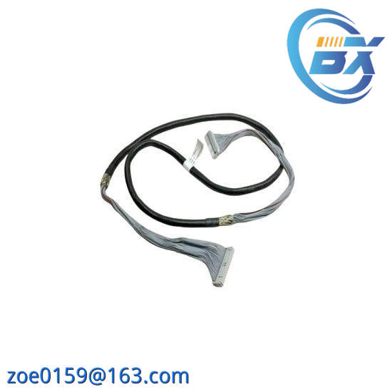 ABB 3HAB8257-1 Ribbon Cable