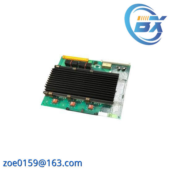 ABB 3HAB8798-1/2B EXPANSION MODULE AUTOMATION DCS MODULE