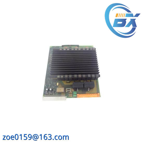ABB 3HAB8801-1/2 Servo Drive Control Board