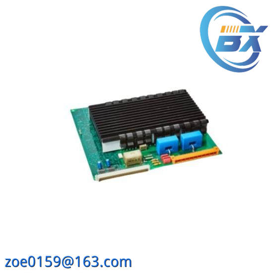 ABB 3HAB8801-1 Drive unit
