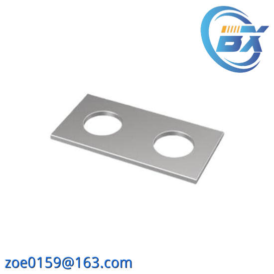 ABB 3HAC0001-1 Bracket AUTOMATION DCS MODULE