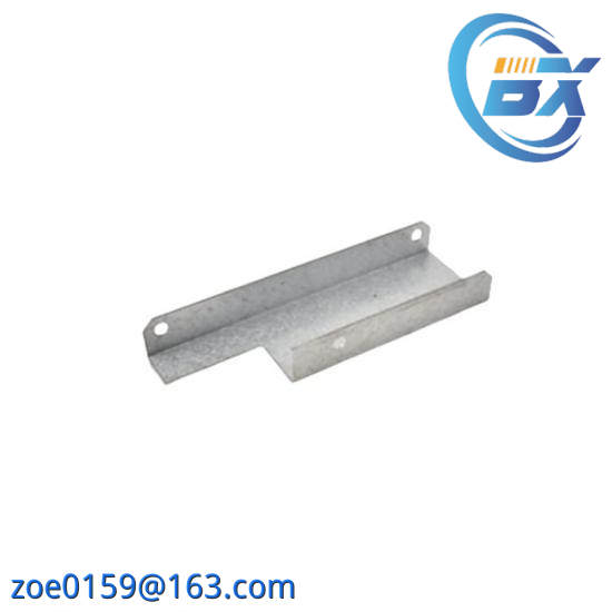 ABB 3HAC0048-1 Cover AUTOMATION DCS MODULE