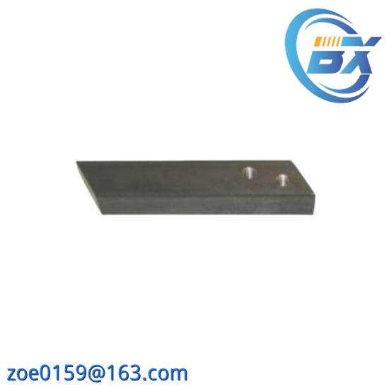 ABB 3HAC0081-1 Safety stop,ax2 AUTOMATION PARTS