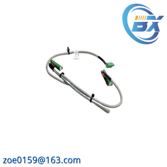 ABB 3HAC0200-1 CAN bus cableI I/O 1-2 AUTOMATION PARTS