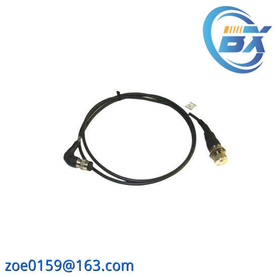 ABB 3HAC020109-001 SERIAL CABLE automation parts
