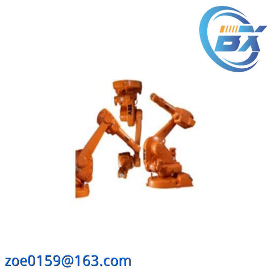 ABB 3HAC020136-004 Frame, machining AUTOMATION PARTS