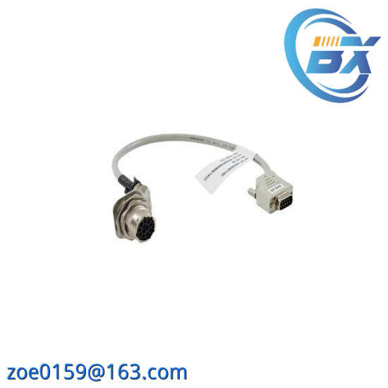 ABB 3HAC020179-001 Harness automation parts