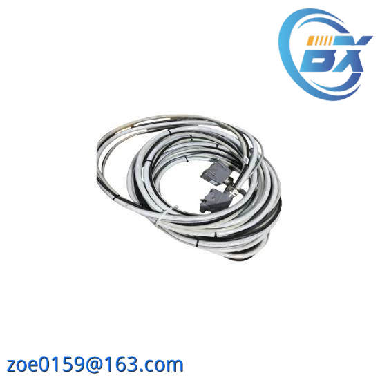 ABB 3HAC020286-002 ROBOTIC CONTROL CABLE AUTOMATION PARTS