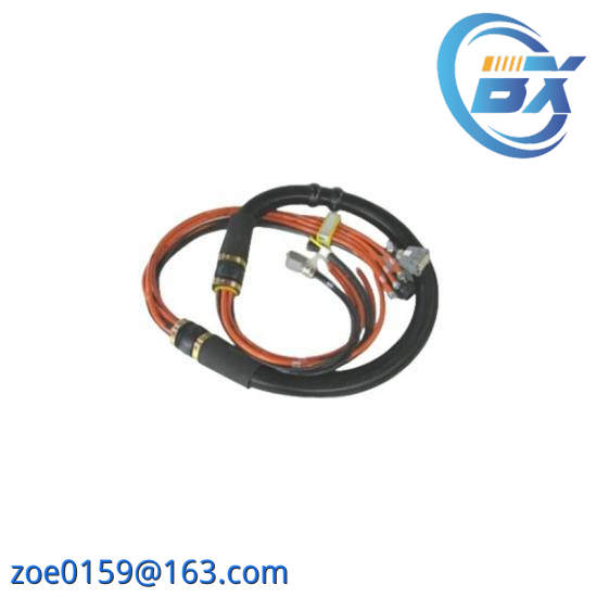 ABB 3HAC020330-001 Proc cable package 3-6 SW ﻿AUTOMATION PARTS