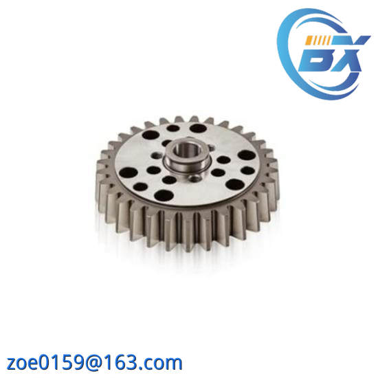 ABB 3HAC020486-001 Pinion Z3 / 4,5 AUTOMATION PARTS