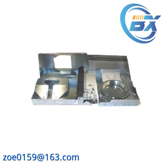 ABB 3HAC020529-008   automation parts