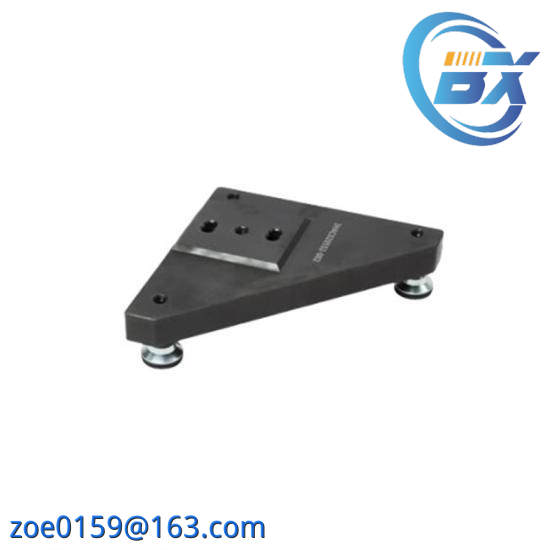 ABB 3HAC020552-002 Calibration plate automation parts