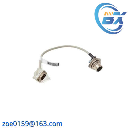 ABB 3HAC020591-001 Harness-Axis board/XS2 robotic parts