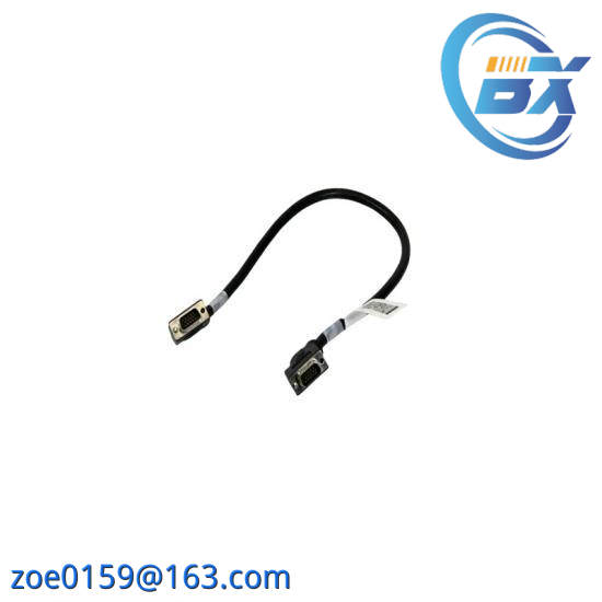 ABB 3HAC020603-001 Harness-Axis comp/Drive ﻿robotic parts