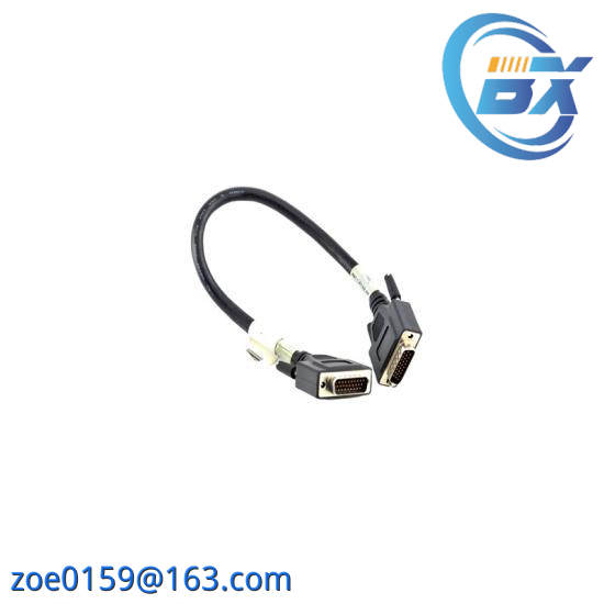 ABB 3HAC020607-001 Harness-Drive u./External axis u. robotic parts
