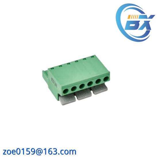 ABB 3HAC020654-001 Harness-Bridge connector robotic parts