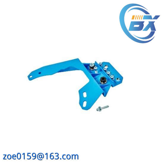 ABB 3HAC020729-001 Demounting tool RV axle 2