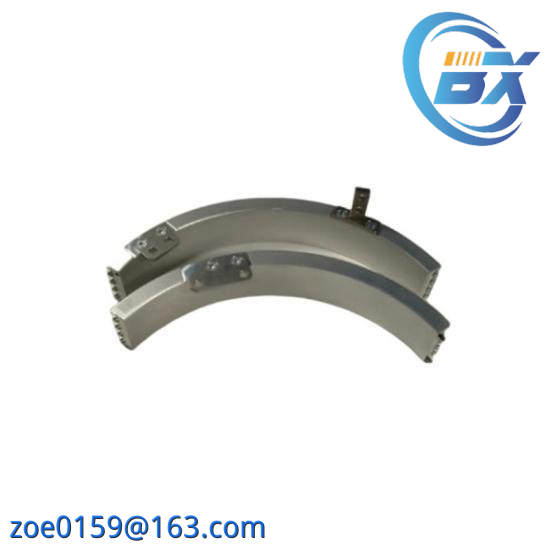 ABB 3HAC020738-001   robotic parts
