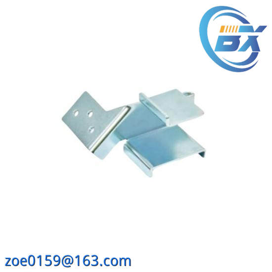 ABB 3HAC020745-001 Attachment plate automation parts