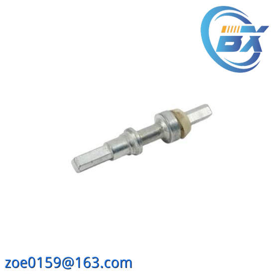 ABB 3HAC020766-001 Shaft for main switch robotic parts