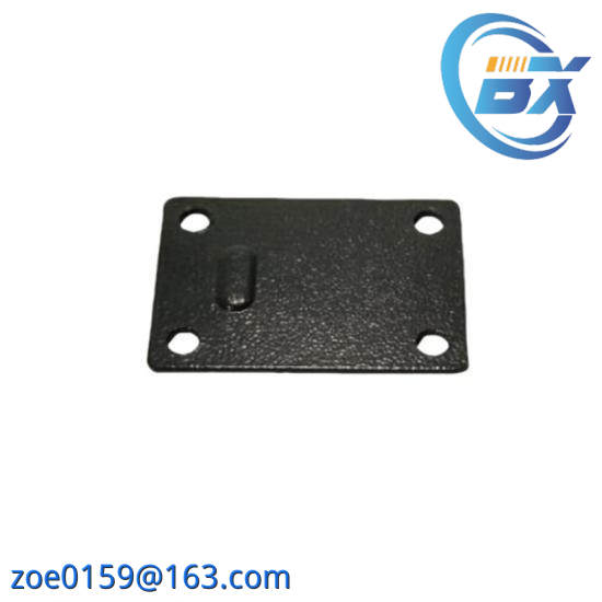 ABB 3HAC020813-060 Mounting plate AUTOMATION PARTS