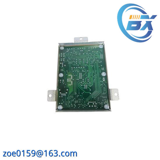 ABB 3HAC020849-001 Contactor board Unit DCS MODULE