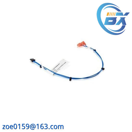 ABB 3HAC020855-001 Harness-Contactor b. Robot parts