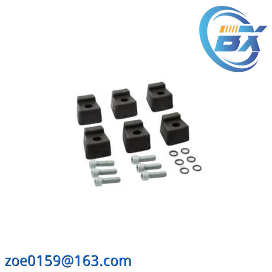 ABB 3HAC020886-001   AUTOMATION PARTS