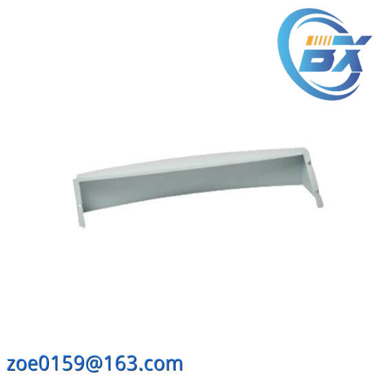 ABB 3HAC020890-046 Front cover AUTOMATION PARTS