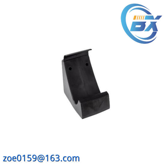 ABB 3HAC020890-080 Holder GTPU with Gasket AUTOMATION PARTS