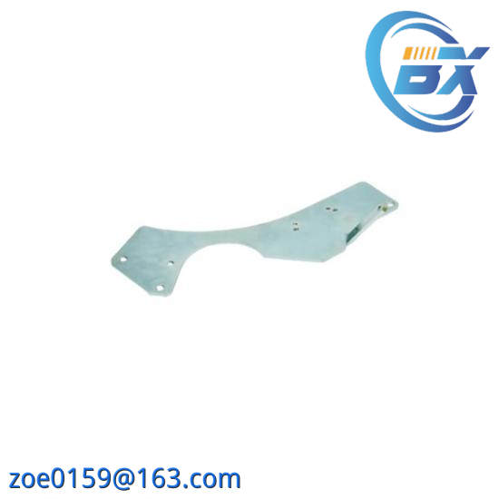 ABB 3HAC020909-001 Attachment plate switch ax 2 automation parts