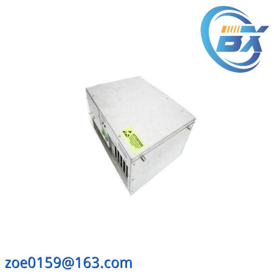 ABB 3HAC020929-002 Computer B, HDD automation parts