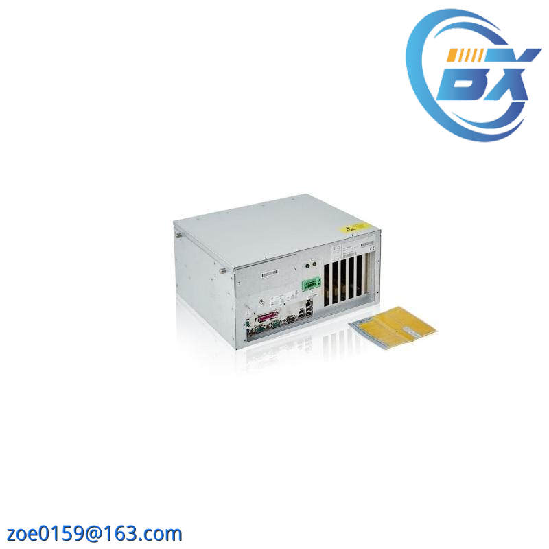 ABB 3HAC020929-006 Computer AC plus