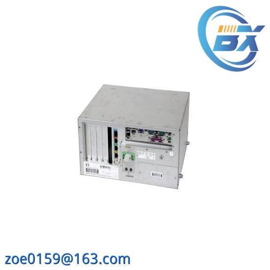 ABB 3HAC020929-006 Computer AC plus automation parts