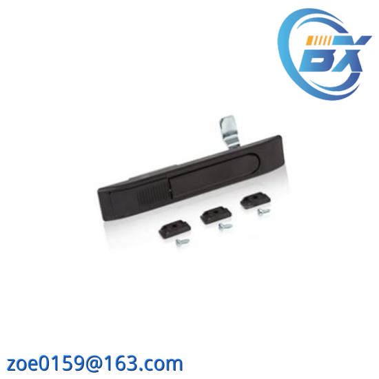 ABB 3HAC020932-097 Swinghandle with cam automation parts