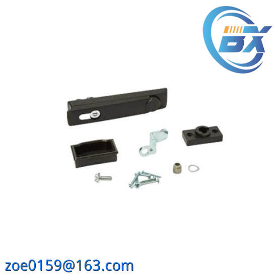 ABB 3HAC020932-100 Swing Handle AUTOMATION PARTS