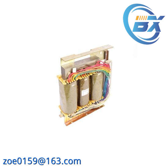 ABB 3HAC020953-003   AUTOMATION PARTS