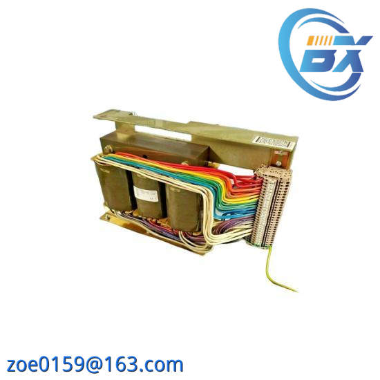 ABB 3HAC020953-004 Transformer module DCS AUTOMATION PARTS
