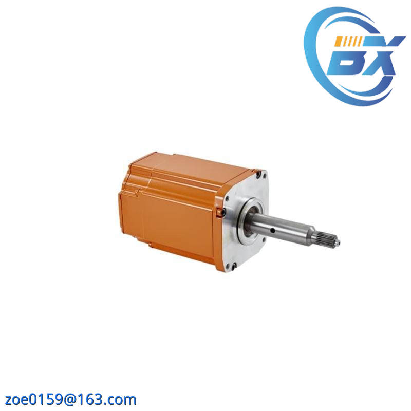 ABB 3HAC021030-001 Robotic Servo Motor