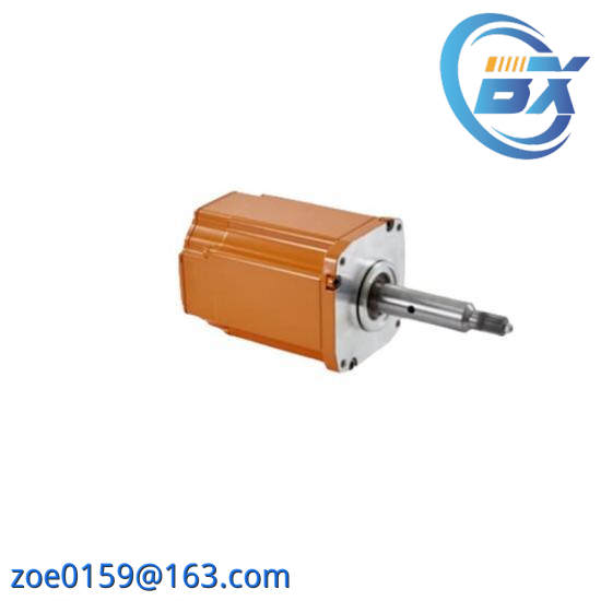 ABB 3HAC021030-001 Rot ac motor with pinion ROBOT PARTS