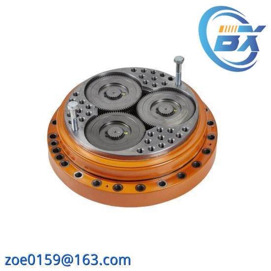 ABB 3HAC021127-004 Gearbox RV410F-270,176