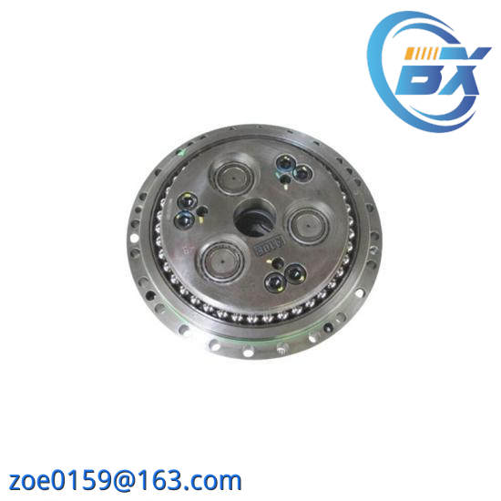ABB 3HAC021127-005 RV gear 410F-270.176 ROBOT PARTS