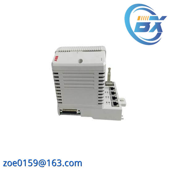 ABB 3HAC021224-001   AUTOMATION PARTS