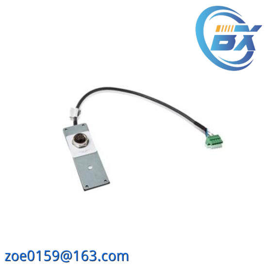 ABB 3HAC021272-001 BRAND NEW AUTOMATION PARTS