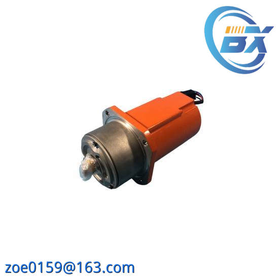 ABB 3HAC021350-001 Motor with pinion dcs module