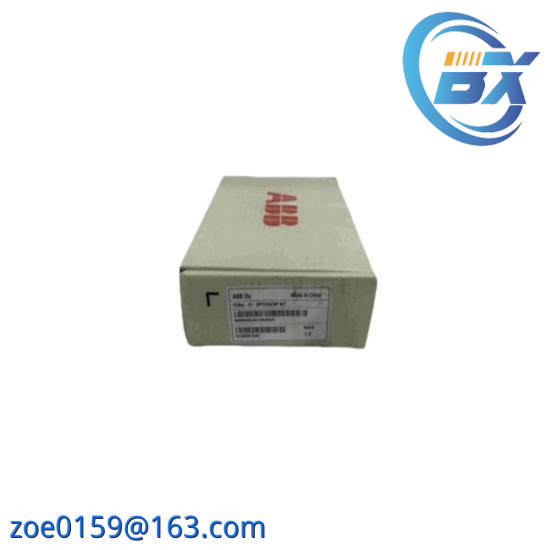ABB 3HAC021448-003 ORIGINAL NEW AUTOMATION PARTS