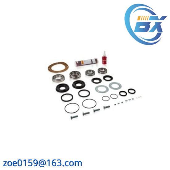 ABB 3HAC021539-001 Maintenance set for balancing device ROBOT PARTS